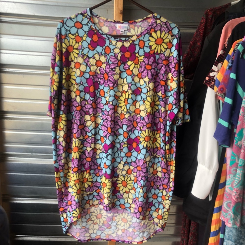 Lularoe Irma